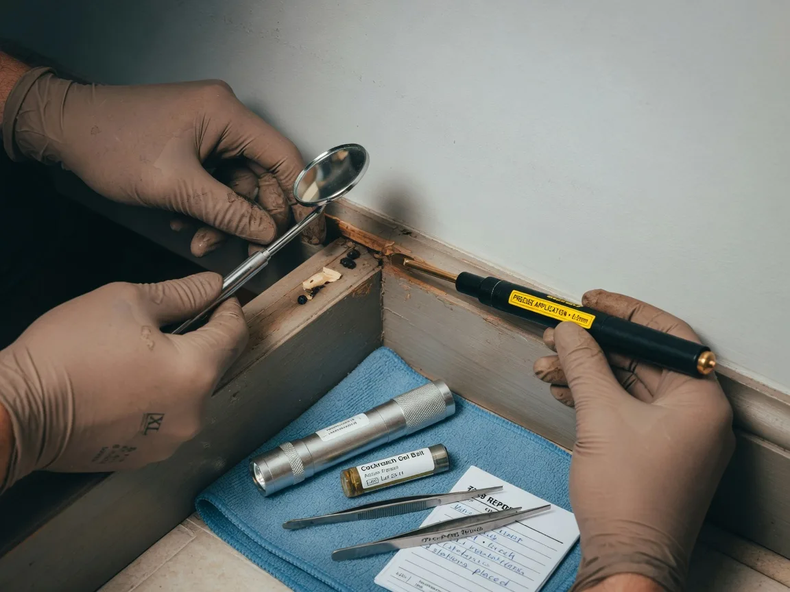 Why choose Emergency Pest Control in Gualala, CA